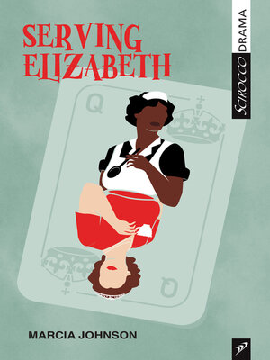 cover image of Serving Elizabeth